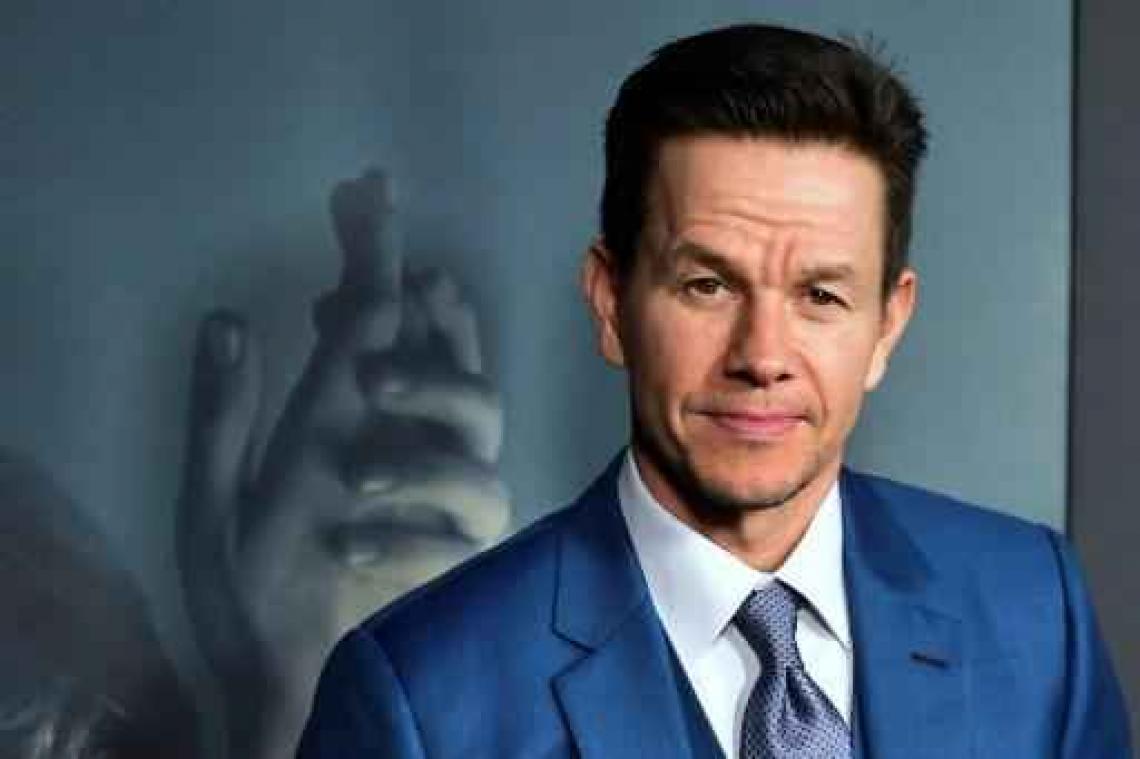 Wahlberg doneert vergoeding voor nieuwe opnames aan Time's Up-fonds