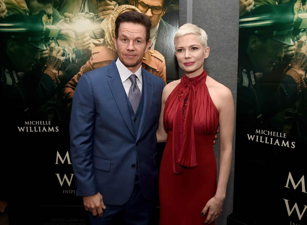Mark Wahlberg doneert omstreden vergoeding aan Time's Up