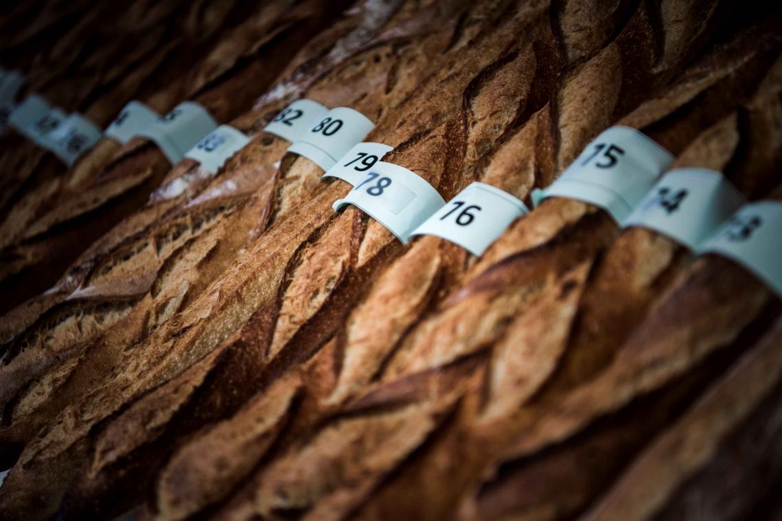 "Frans stokbrood is immaterieel erfgoed"