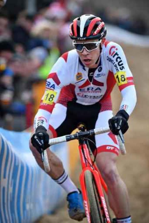 BK veldrijden - "Dit is een beetje een gemiste kans"