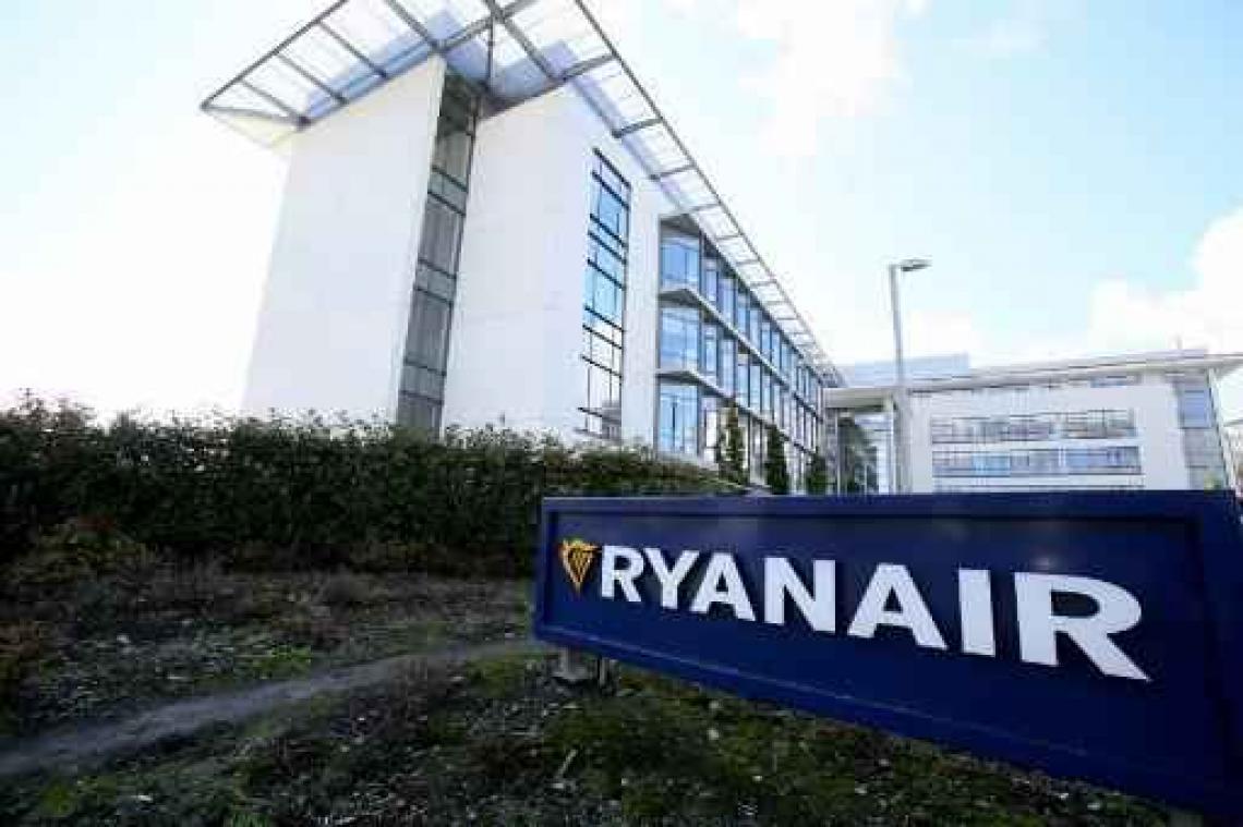 Ryanair verstrengt beleid voor handbagage