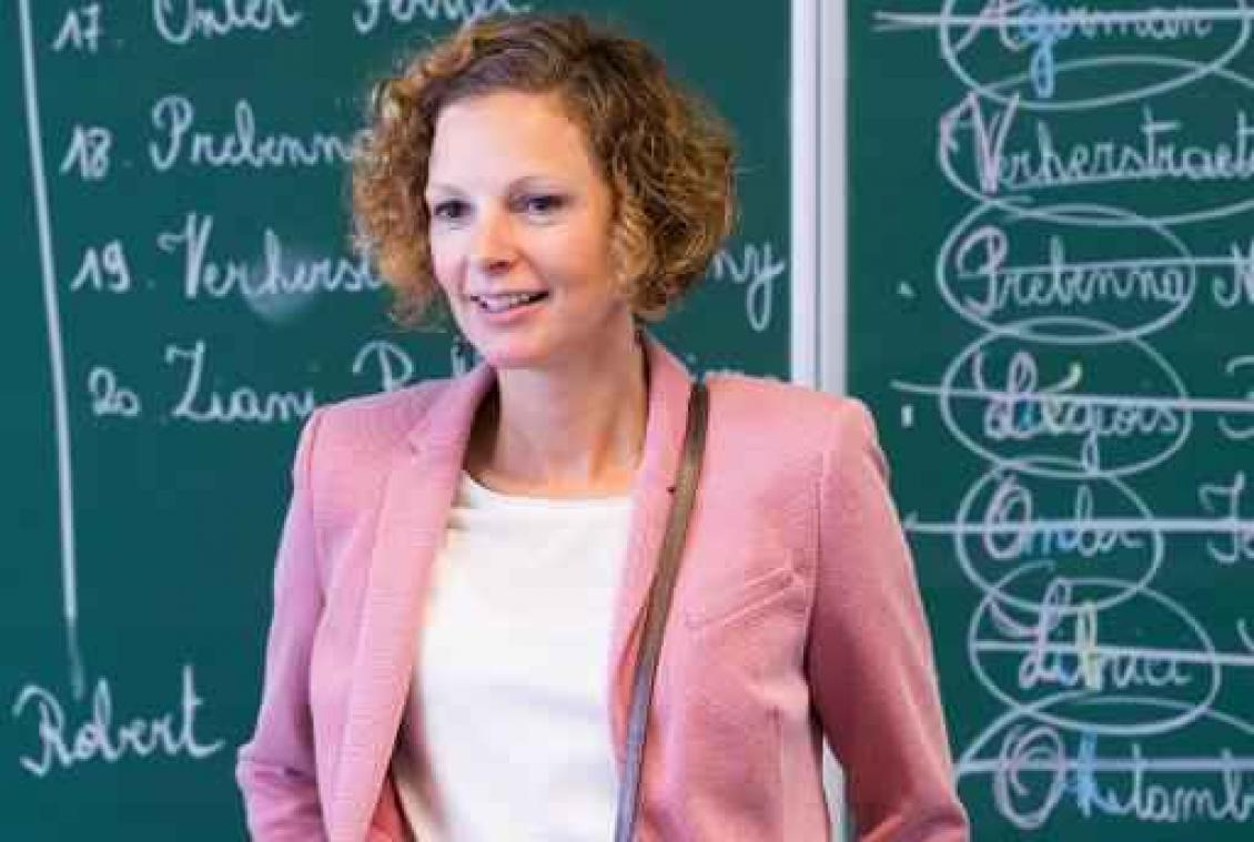 Franstalige ouders debatteren over nieuwe uurroosters