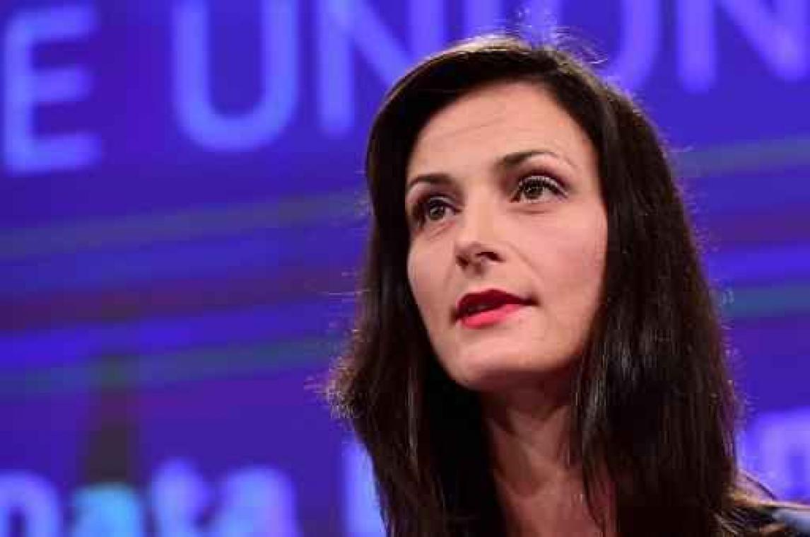 Europese expertengroep buigt zich over 'fake news'