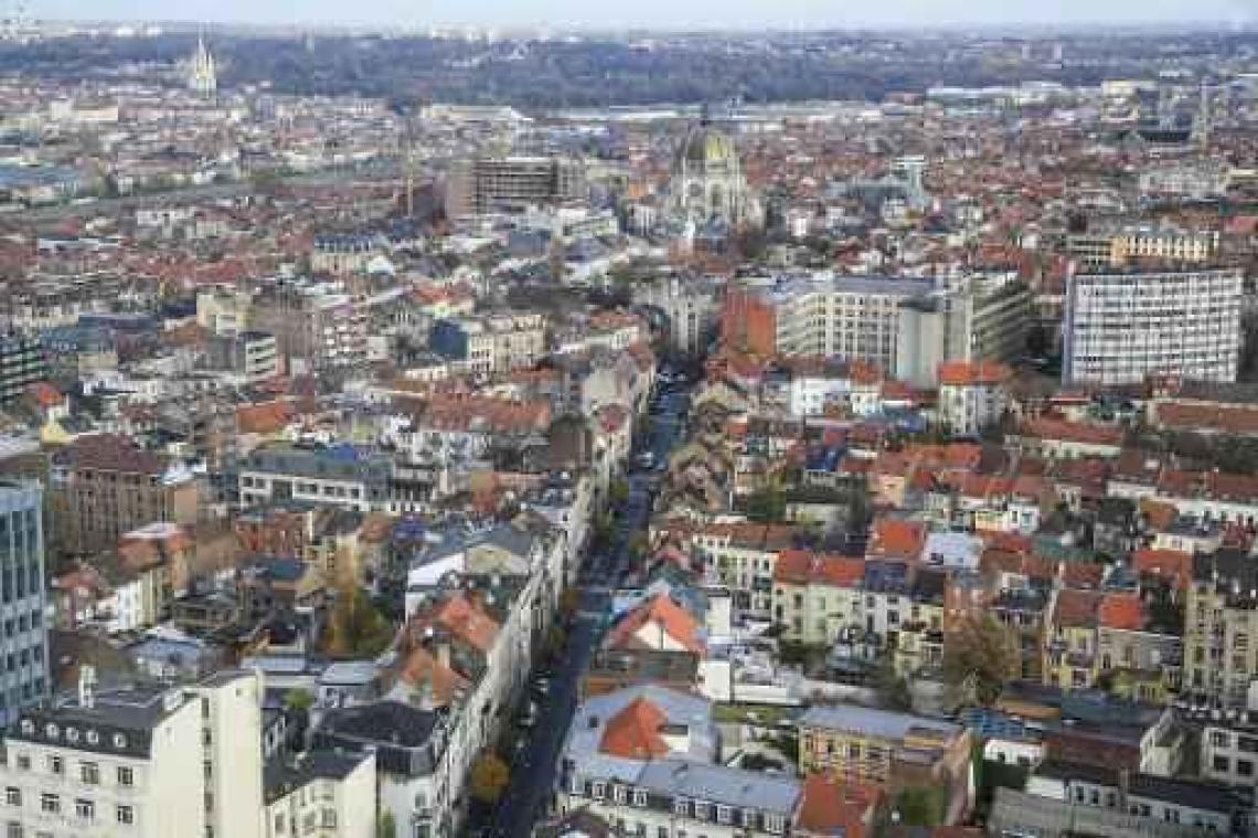 Collectief Utsopi waarschuwt voor verslechterende situatie prostituees in Sint-Joost
