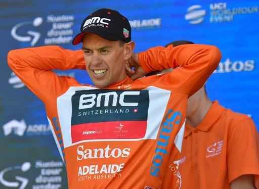 WorldTour wordt dinsdag in Port Adelaide op gang geblazen