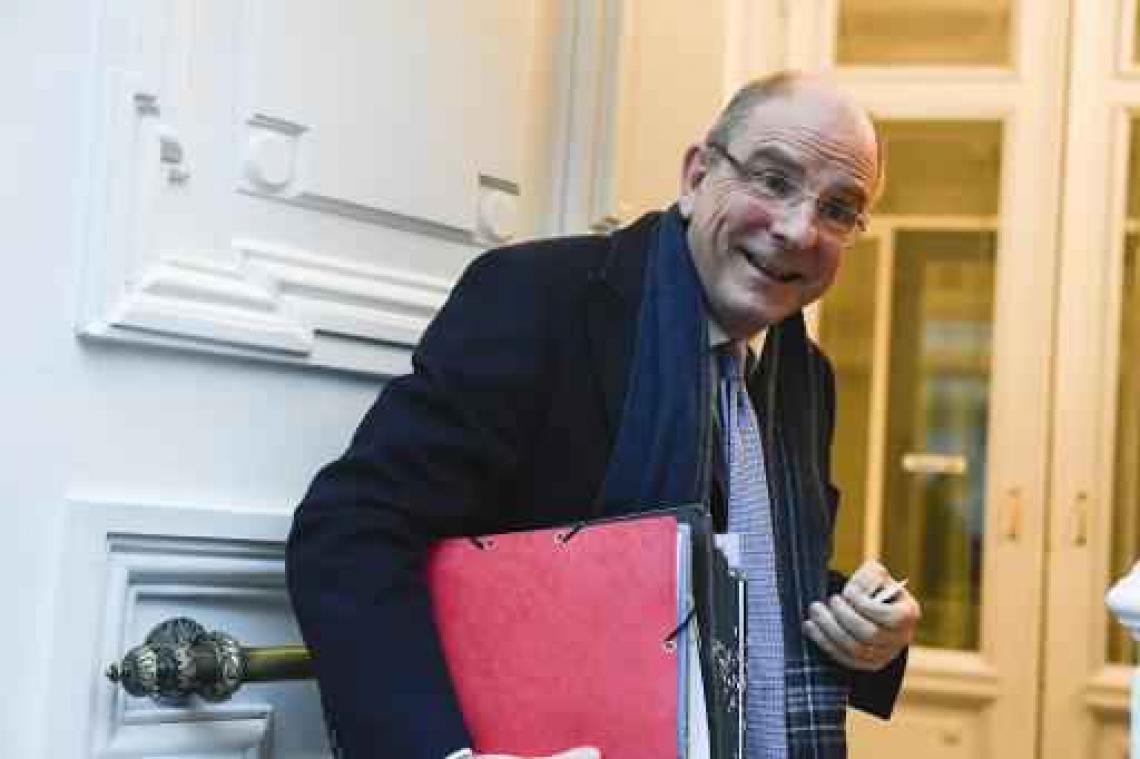 Vrouwelijke magistraten in de meerderheid
