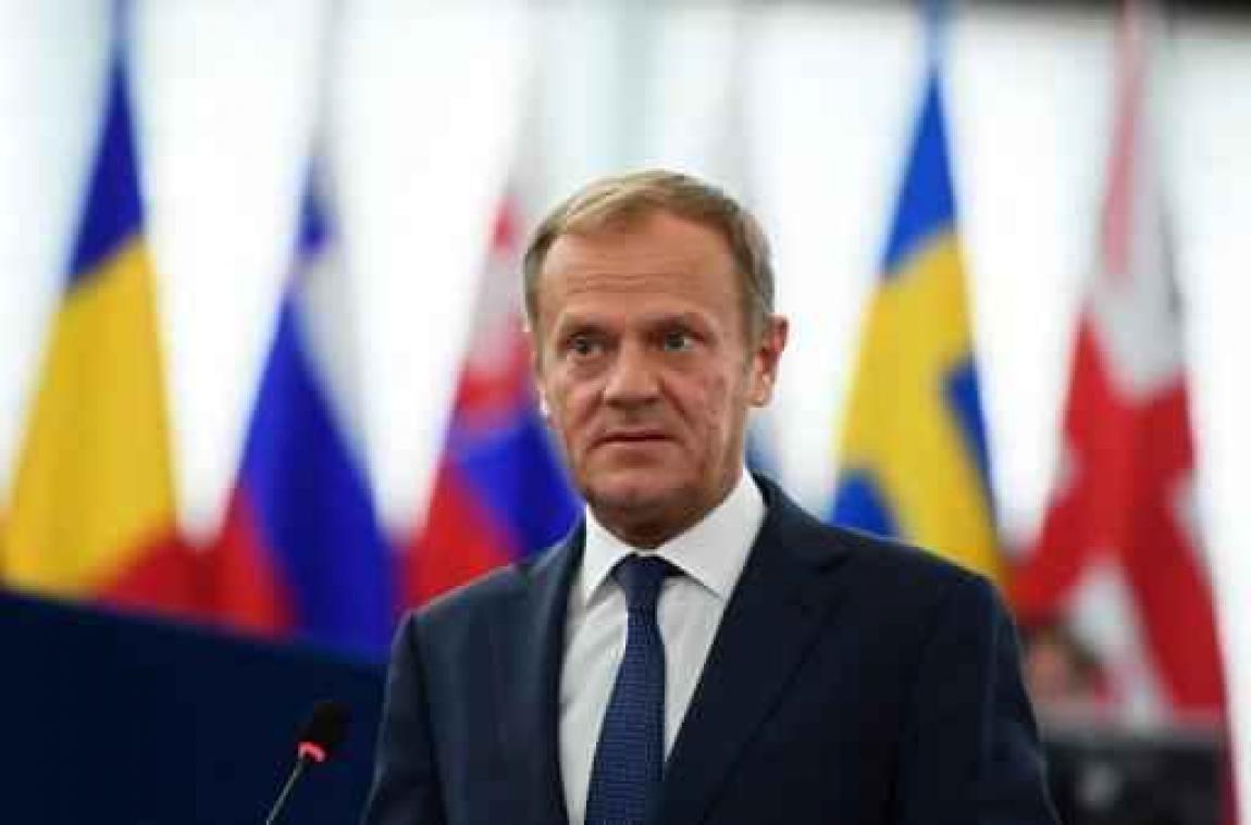 "Europeanen zullen Britten niet afwijzen als ze van mening zouden veranderen"