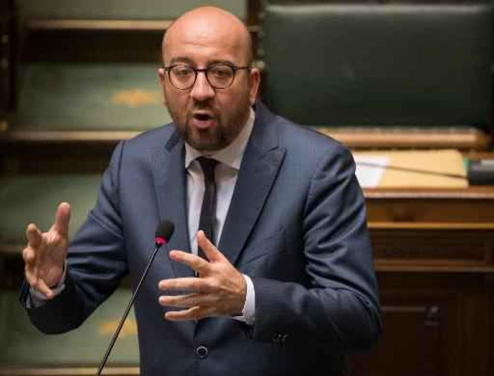 Energiepact: "beslissingen worden niet uitgesteld tot 2019"