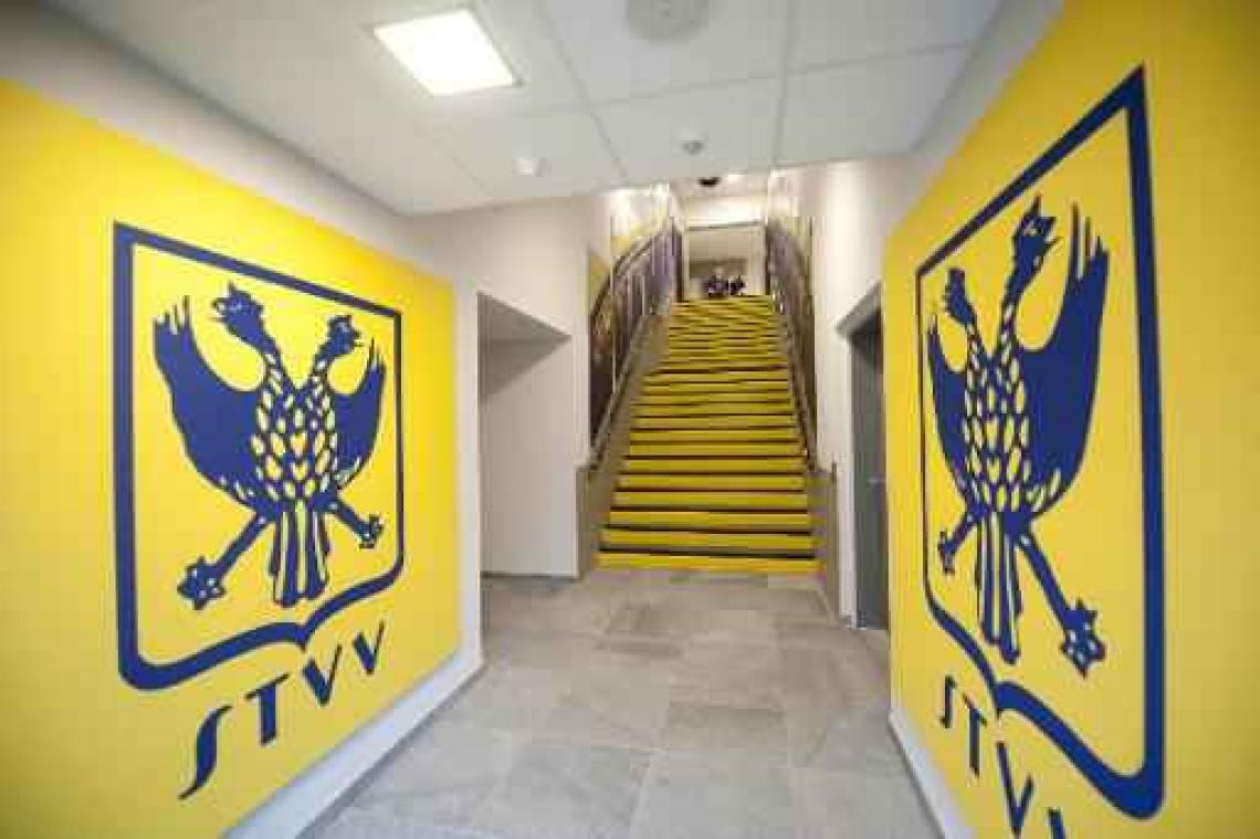 Sint-Truiden versterkt zich met Japanse verdediger