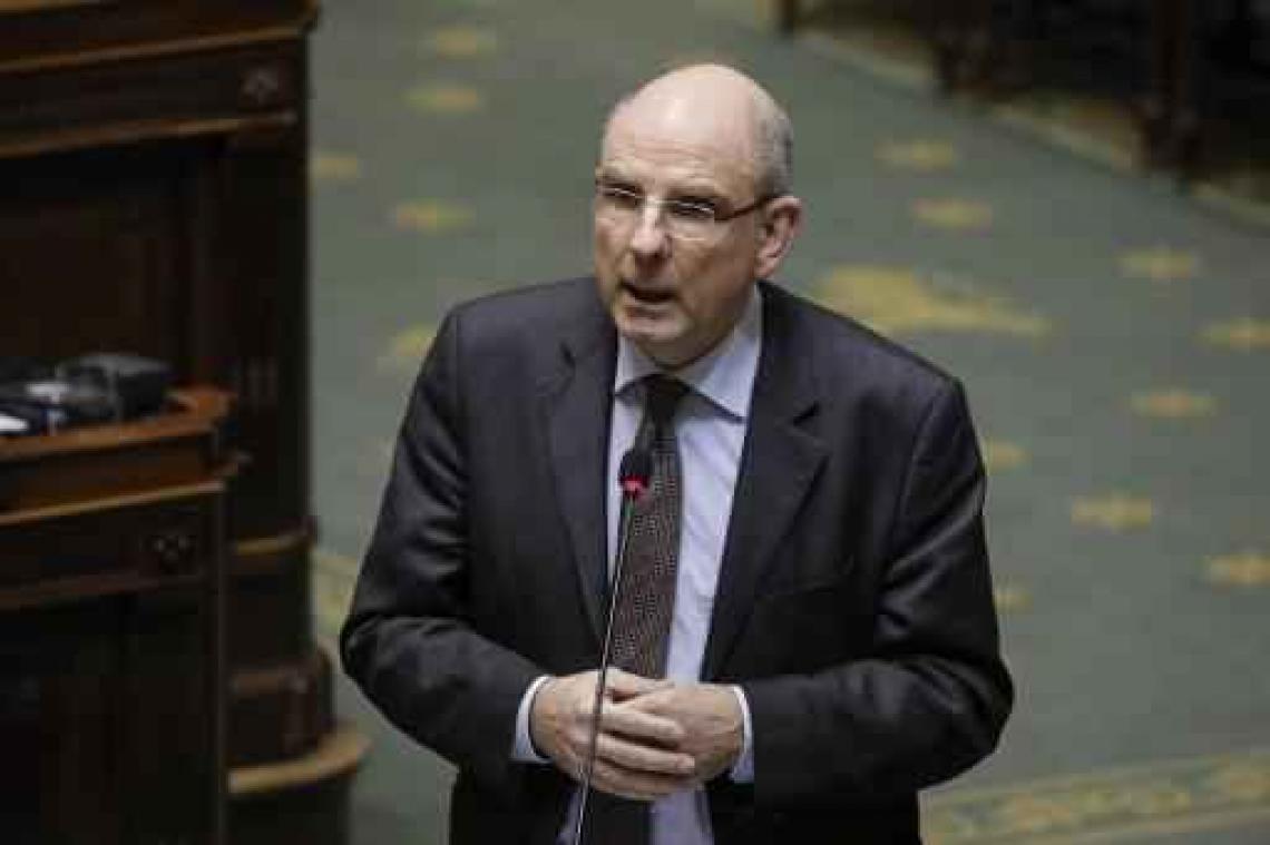 Minister Geens noemt advies "ongevraagd, overhaast en erg voorbarig"