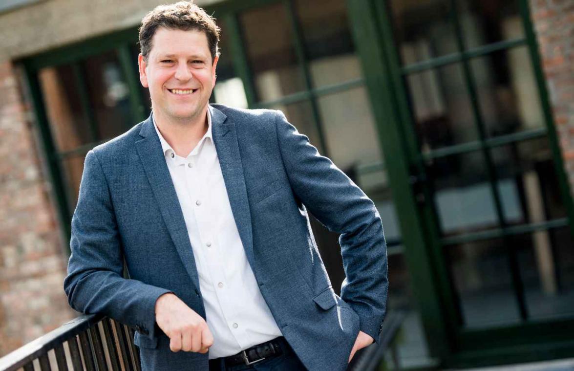 Tom Meeuws stapt op als kandidaat op Samen-lijst