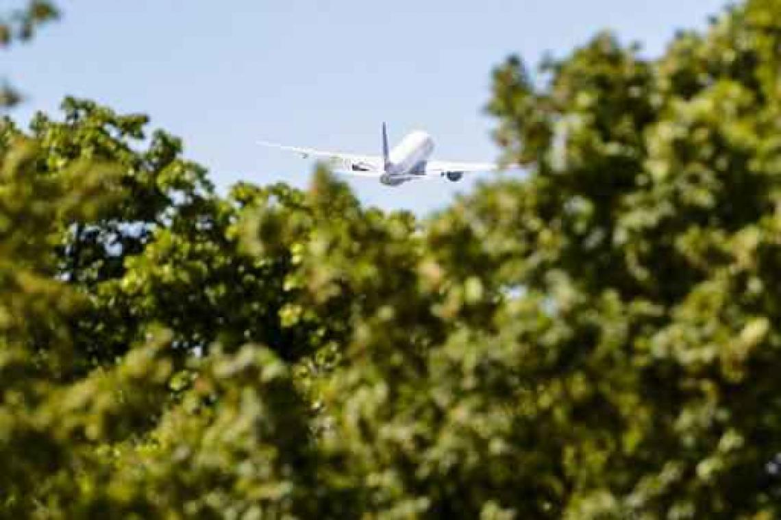 Niemand wil vlieglawaai Brussels Airport onderzoeken
