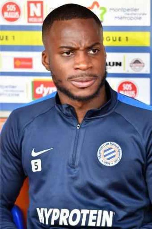 KV Mechelen haalt met Yacouba Sylla ervaren middenvelder in huis