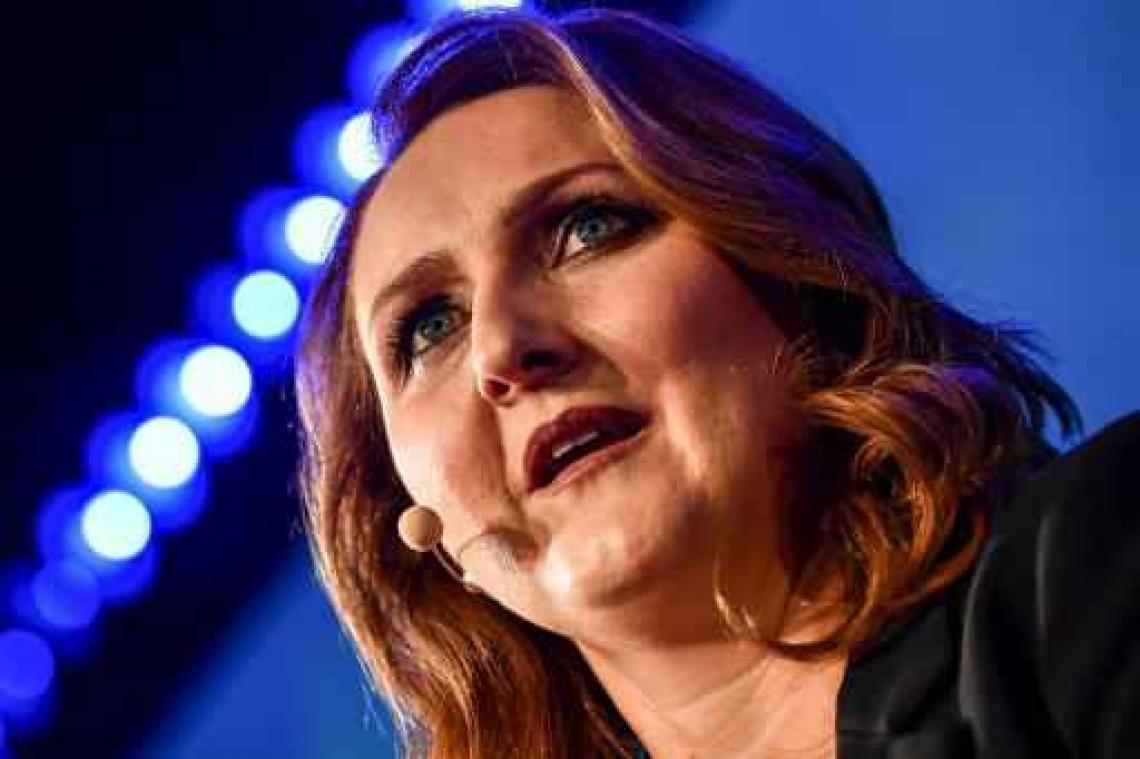 Gwendolyn Rutten trekt Open Vld-lijst in Aarschot