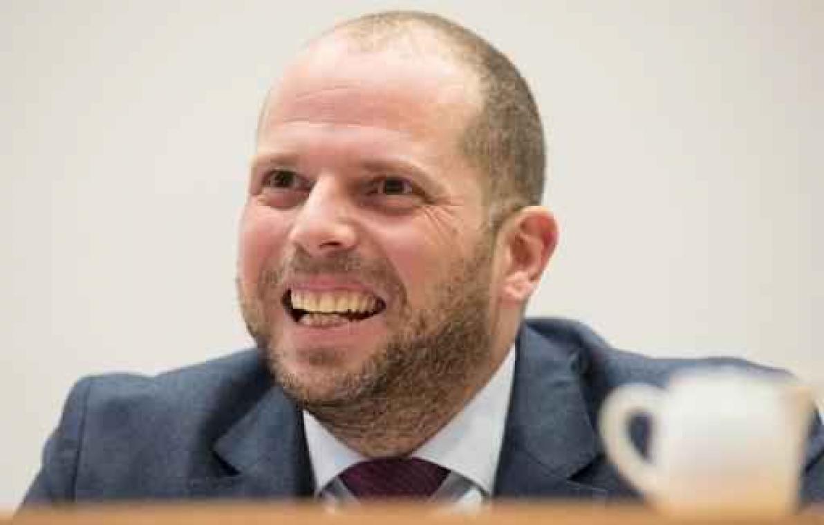 Theo Francken trekt N-VA-lijst in Lubbeek