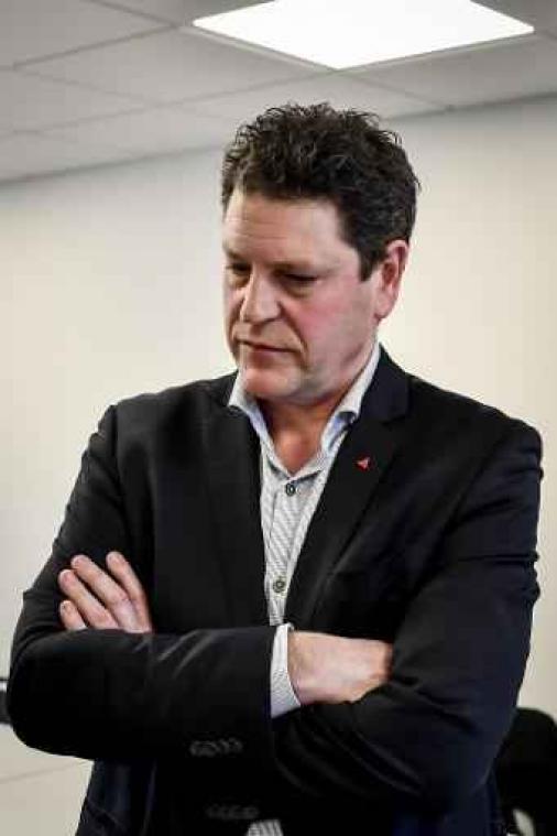 Meeuws gaf Van Besien toestemming om ontslag aan te kondigen