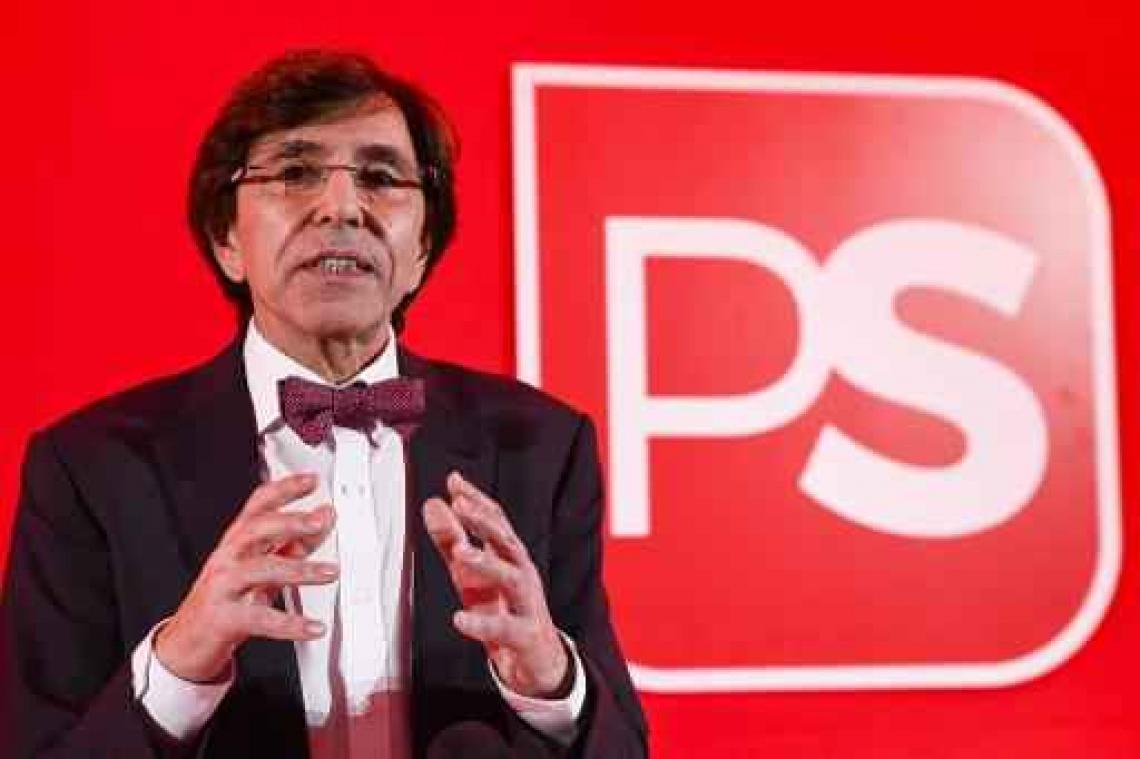 Federale regering staat voor "miserie, miserie, miserie"