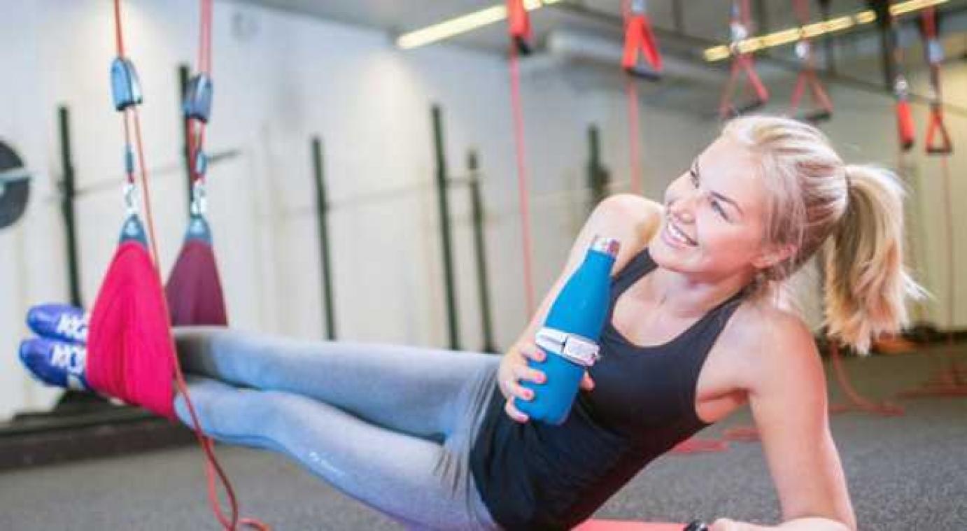 Slimme snufjes voor slimme sporters