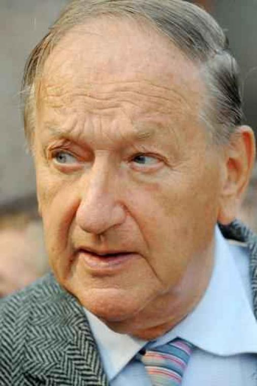 Voormalig RTBF-journalist Luc Beyer overleden