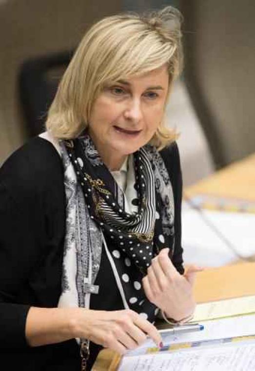 Leraren steeds vaker ziek