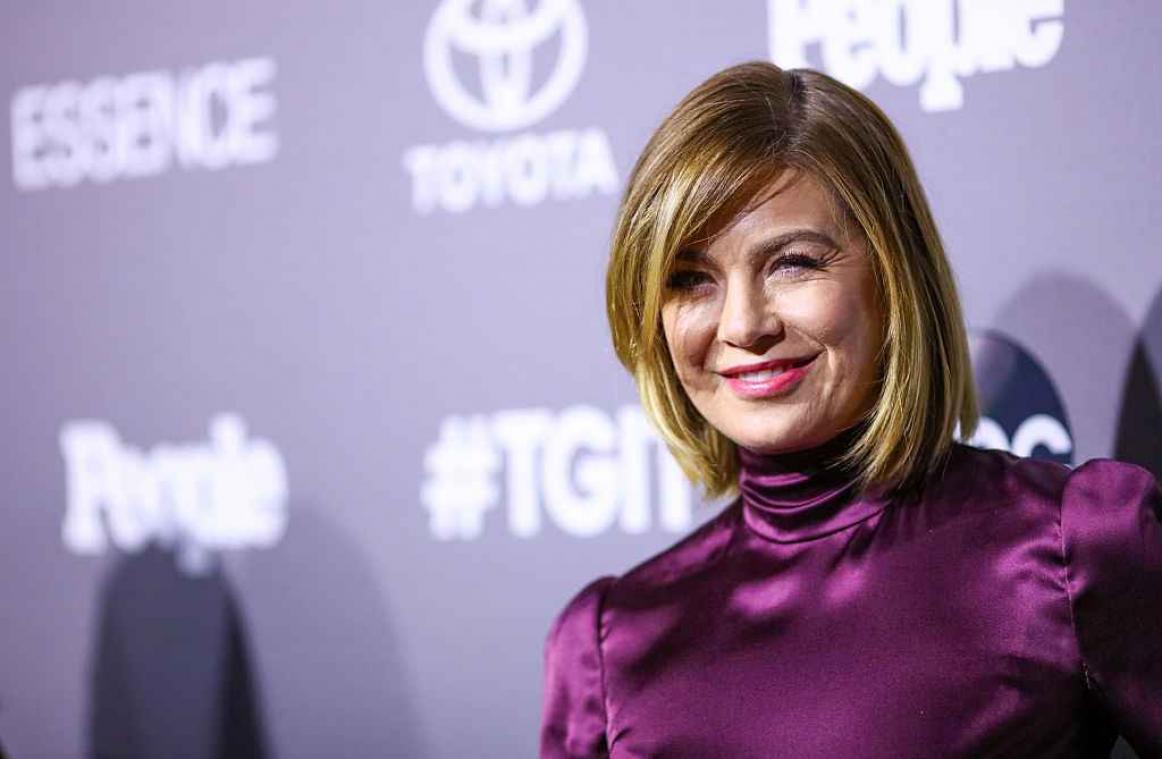 Ellen Pompeo is best betaalde tv-actrice