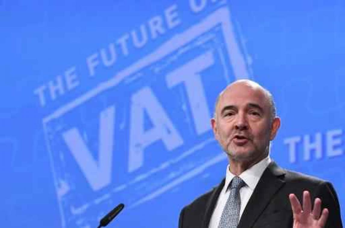Meer vrijheid voor EU-lidstaten om btw-tarieven vast te leggen
