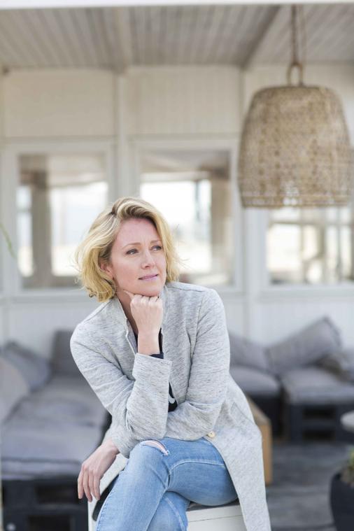 Detoxcoach Jacqueline van Lieshout: "Je kan wel degelijk gewicht verliezen door meer te slapen"