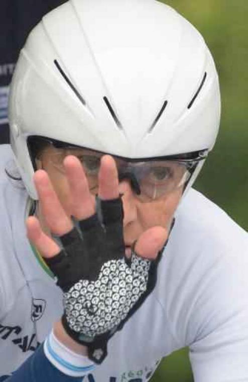 Dopingcontroleurs mogen whereabouts van profsporters vragen, oordeelt EU-Mensenrechtenhof