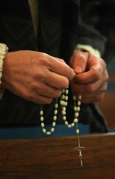 Tiener doodgeslagen door eigen ouders in New Yorkse kerk
