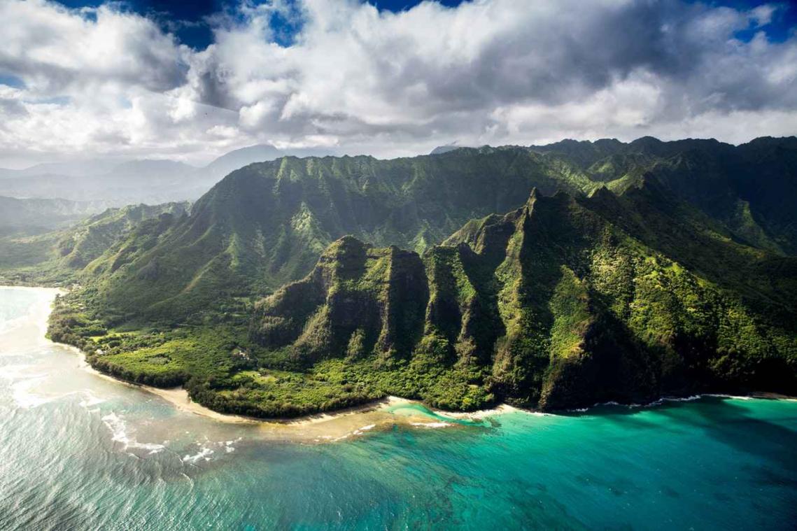 Vals raketalarm in Hawaï leidt tot onverwacht en pikant gevolg