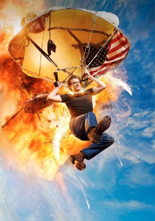 ZES brengt nieuwe afleveringen van "MacGyver" - nieuw seizoen "Temptation Island" op VIJF