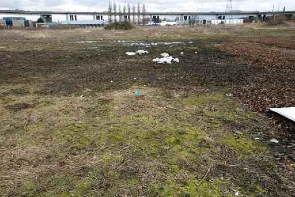 Poging tot reanimatie Uplace