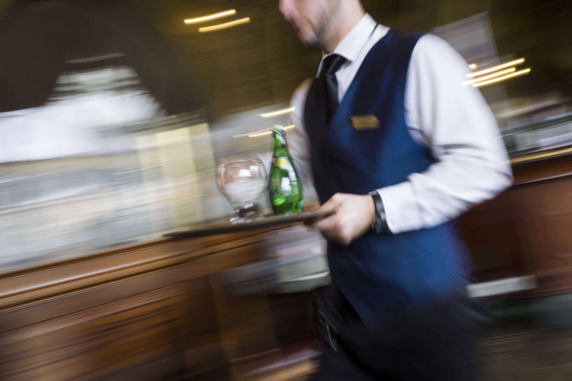 Deze job bezorgt je het meeste stress