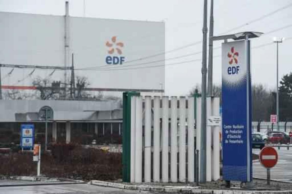 Kerncentrale in Franse Fessenheim sluit binnen het jaar