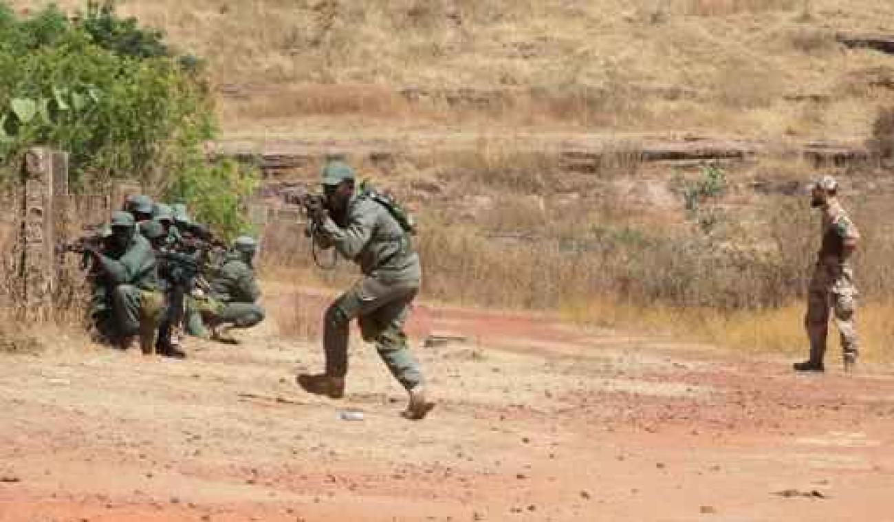 België roept militairen terug uit EU-trainingsmissie in Mali