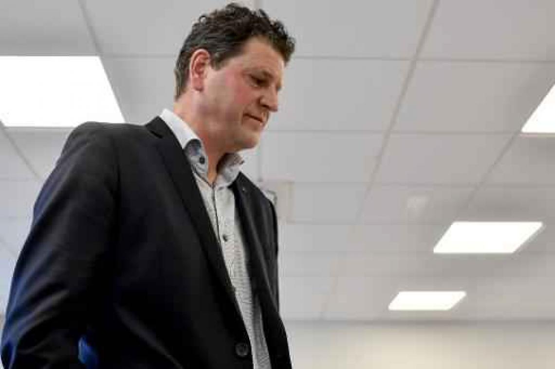 "Samen" stopt - Mogelijk interne audit op komst na bekendraken informatie over Tom Meeuws