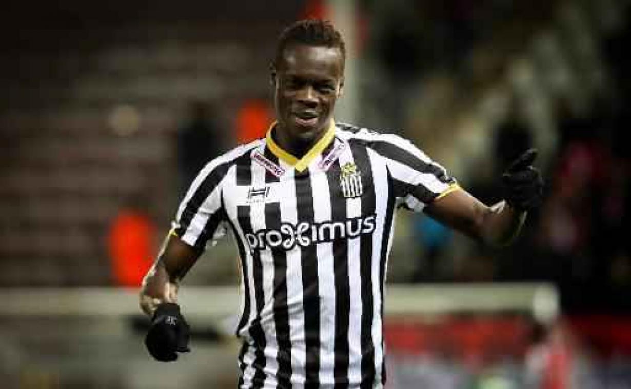 Jupiler Pro League - Charleroi boekt tegen Moeskroen eerste zege van 2018