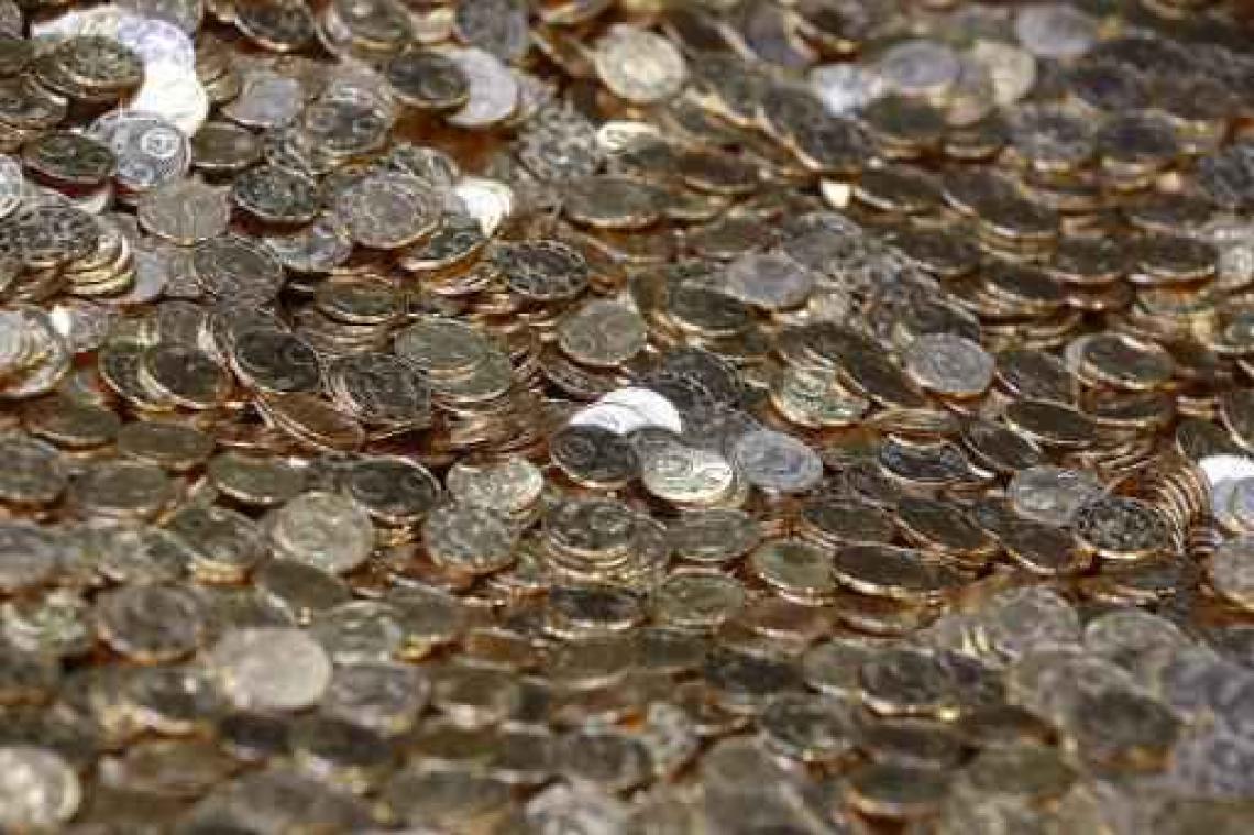Meer dan 80 procent handelaars wil afronding naar 0 of 5 cent verplichten
