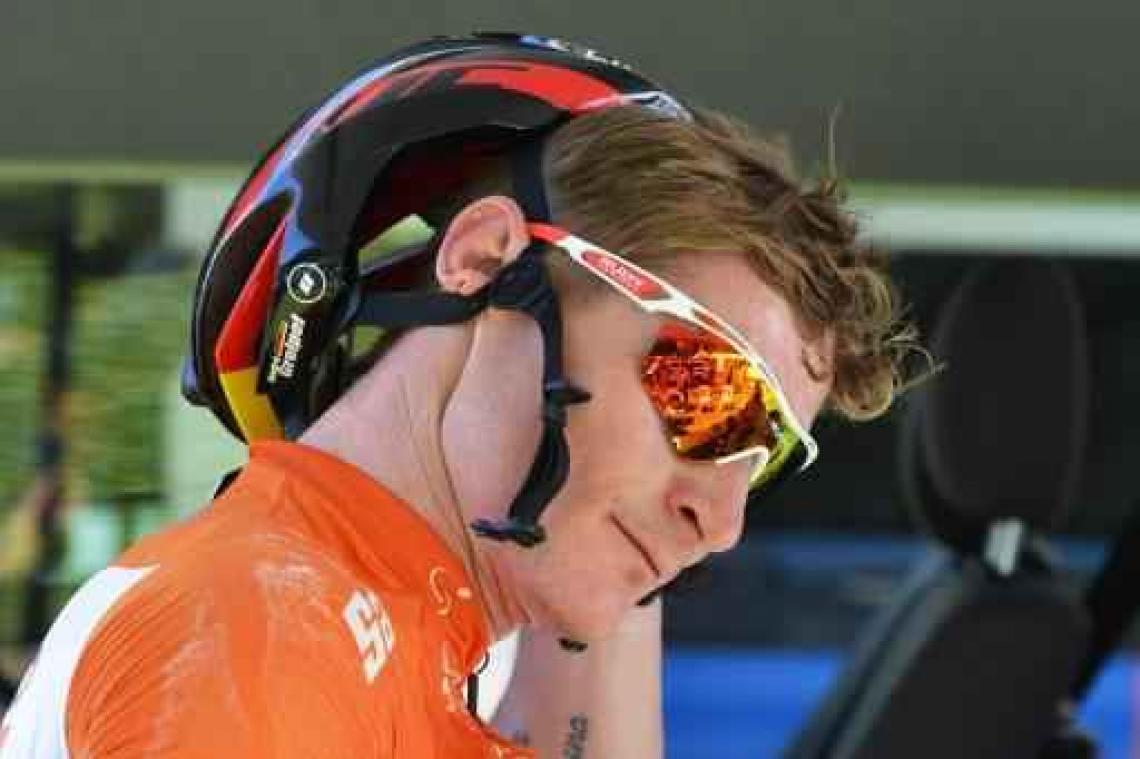 Tour Down Under - Griepel de snelste in slotetappe, Impey schrijft eindklassement op zijn naam