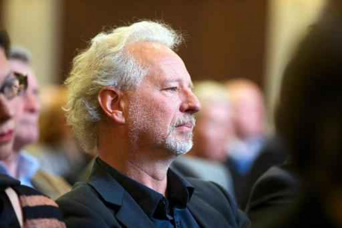 Toast Literair brengt 10.000 literatuurliefhebbers samen