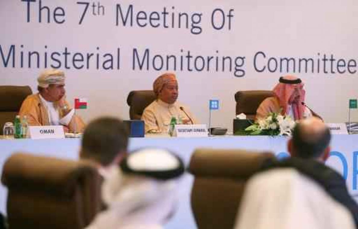 Saoedi-Arabië wil OPEC-deal verder verlengen