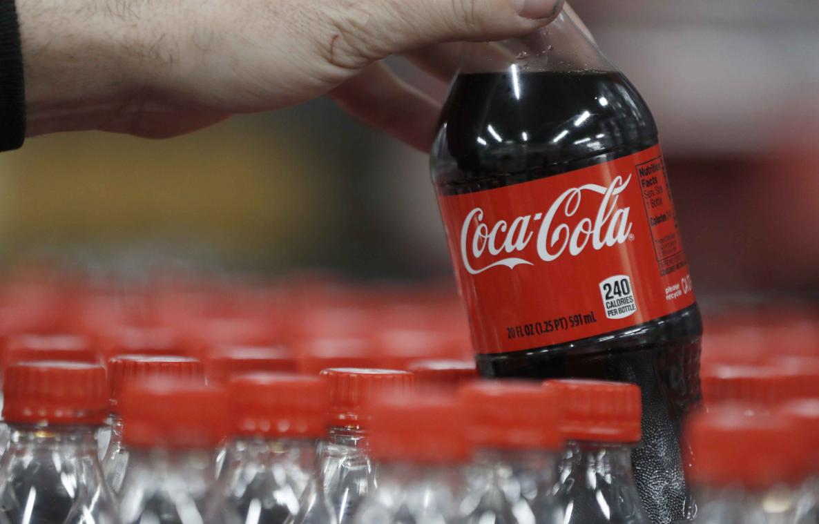 Coca Cola gaat flessen recycleren