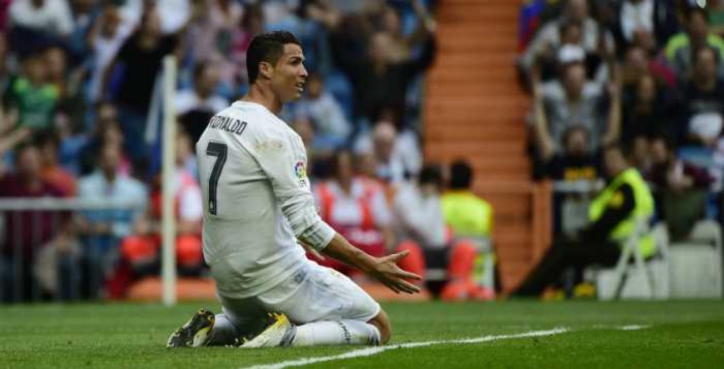 Champions League trakeert op een miljoenenclash