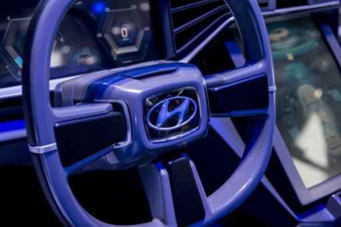 Modern dashboard heeft heel wat geheimen voor automobilist