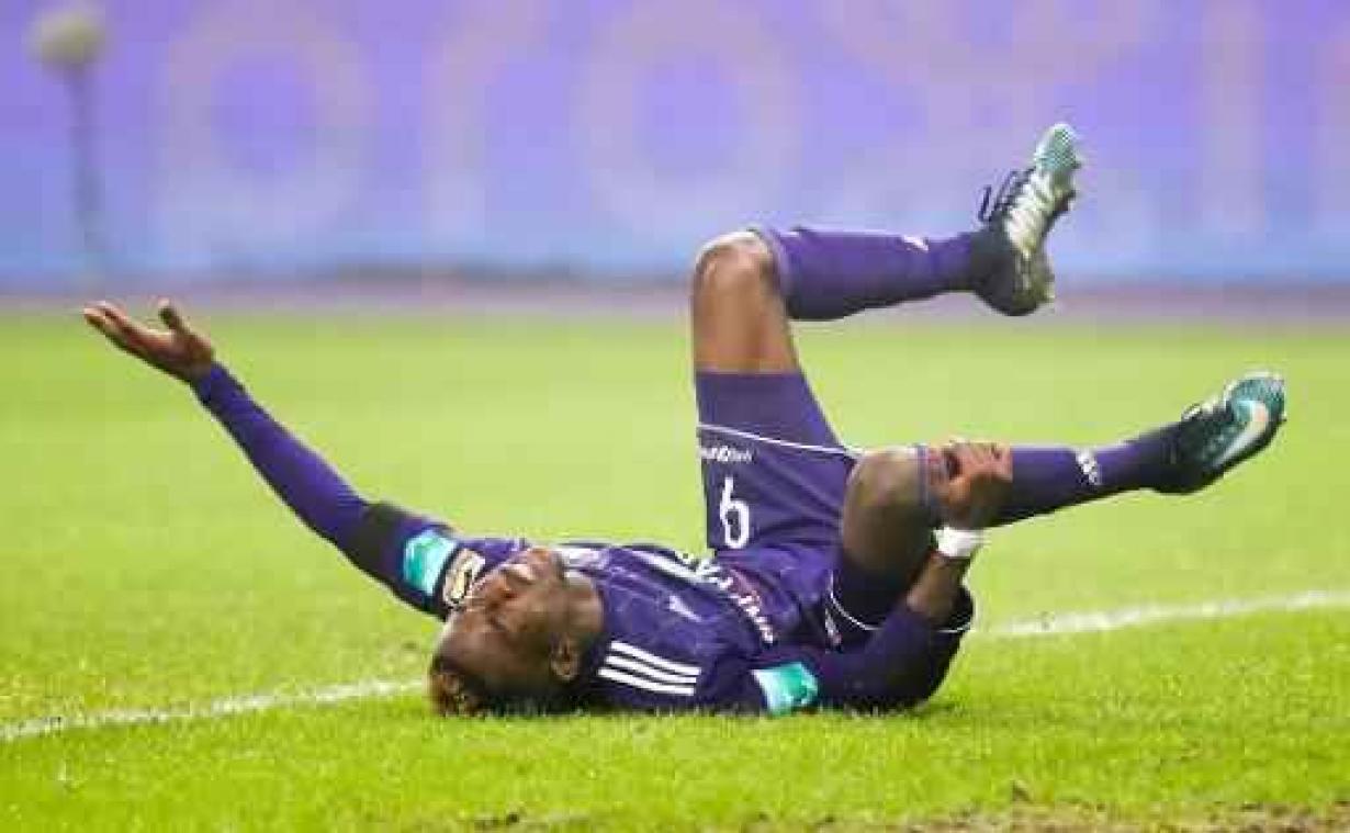 Henry Onyekuru: "Ik hoop er tijdens de play-offs te staan"