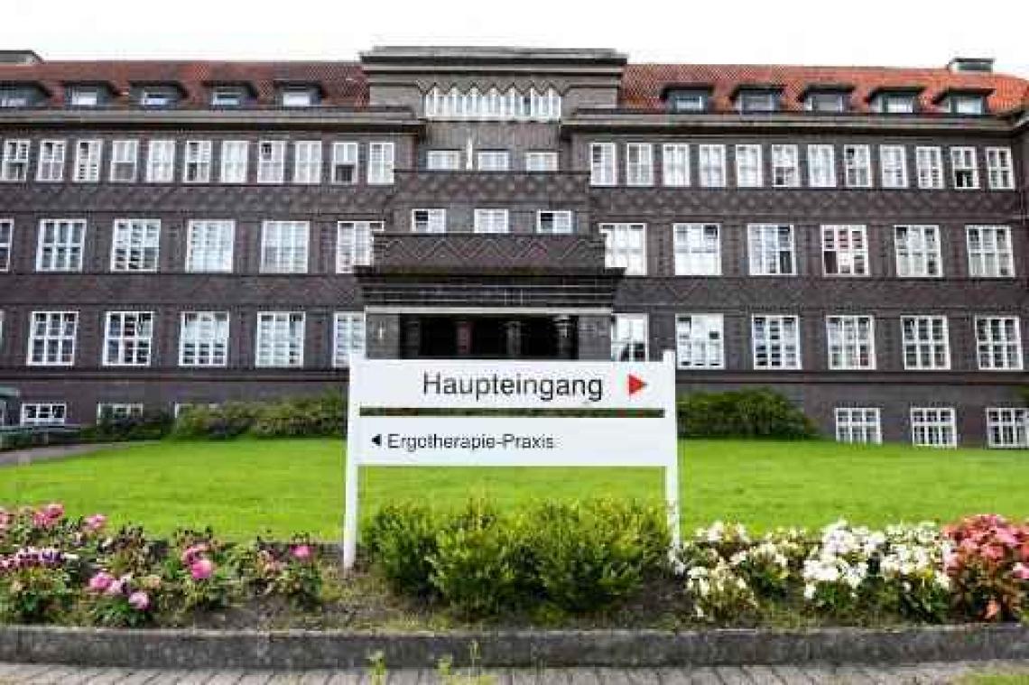 Duitse verpleger opnieuw aangeklaagd voor zowat 100 moorden