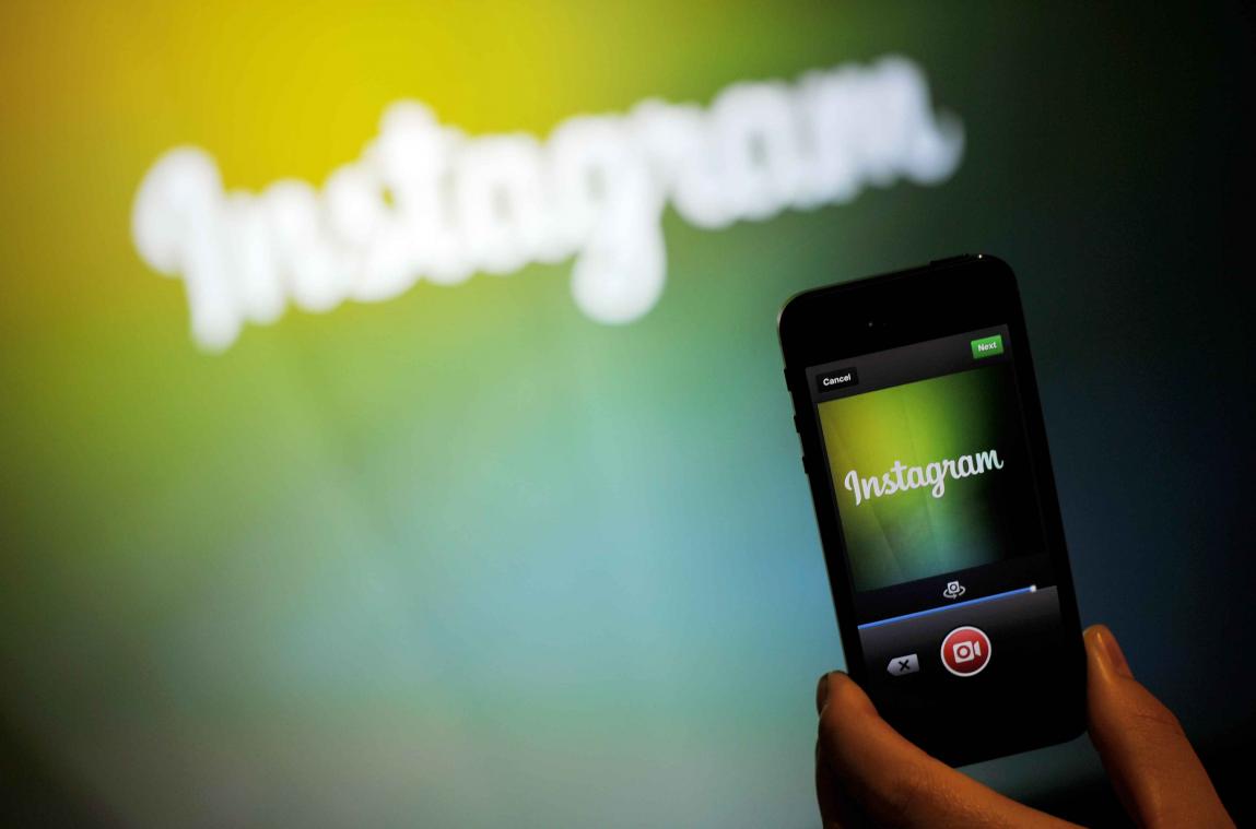 Instagram laat voortaan aan al je vrienden zien wanneer je laatst actief was