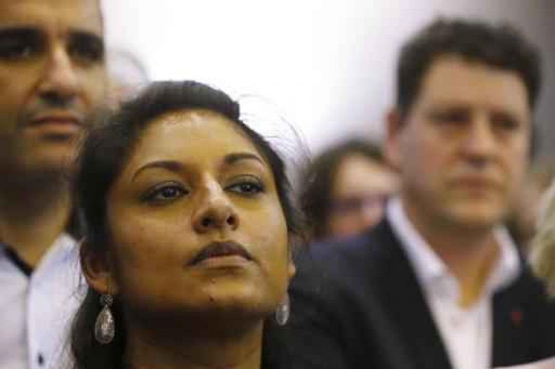 Jinnih Beels: "Beleid werkt in de hand dat we naast elkaar leven"