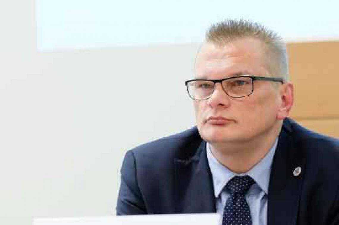 Legervakbond tevreden met lager dreigingsniveau
