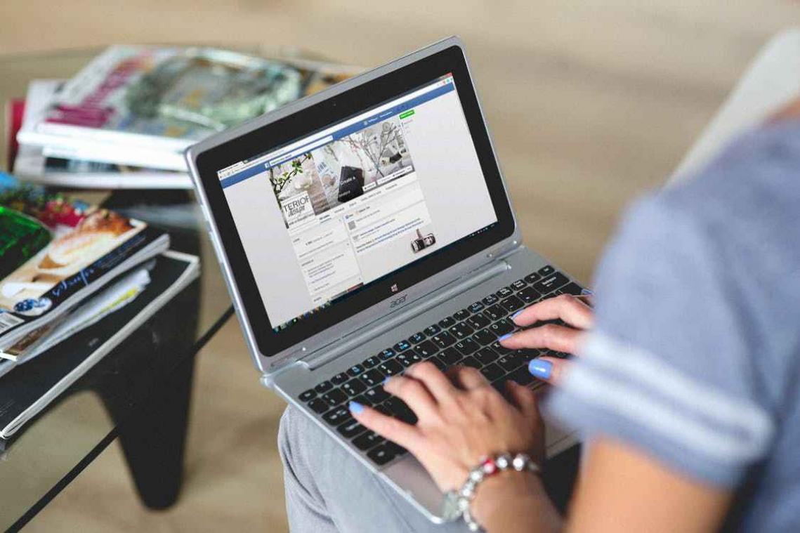 Facebook erkent risico's voor democratie
